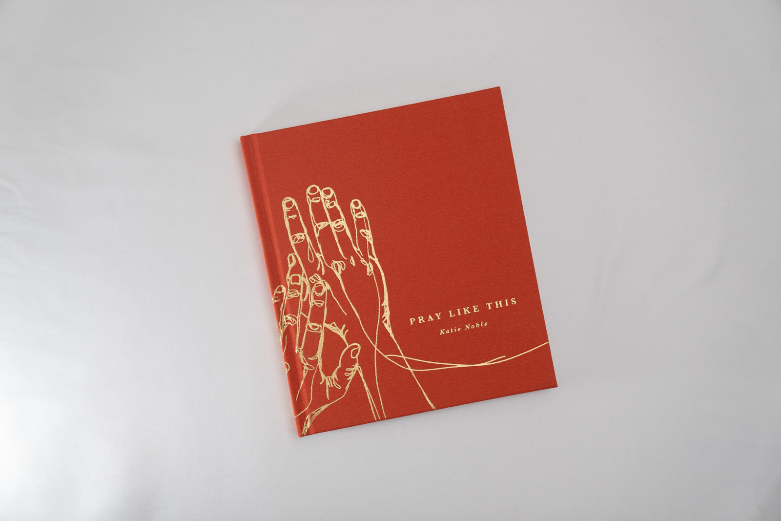 Pray Like This  - Devotional