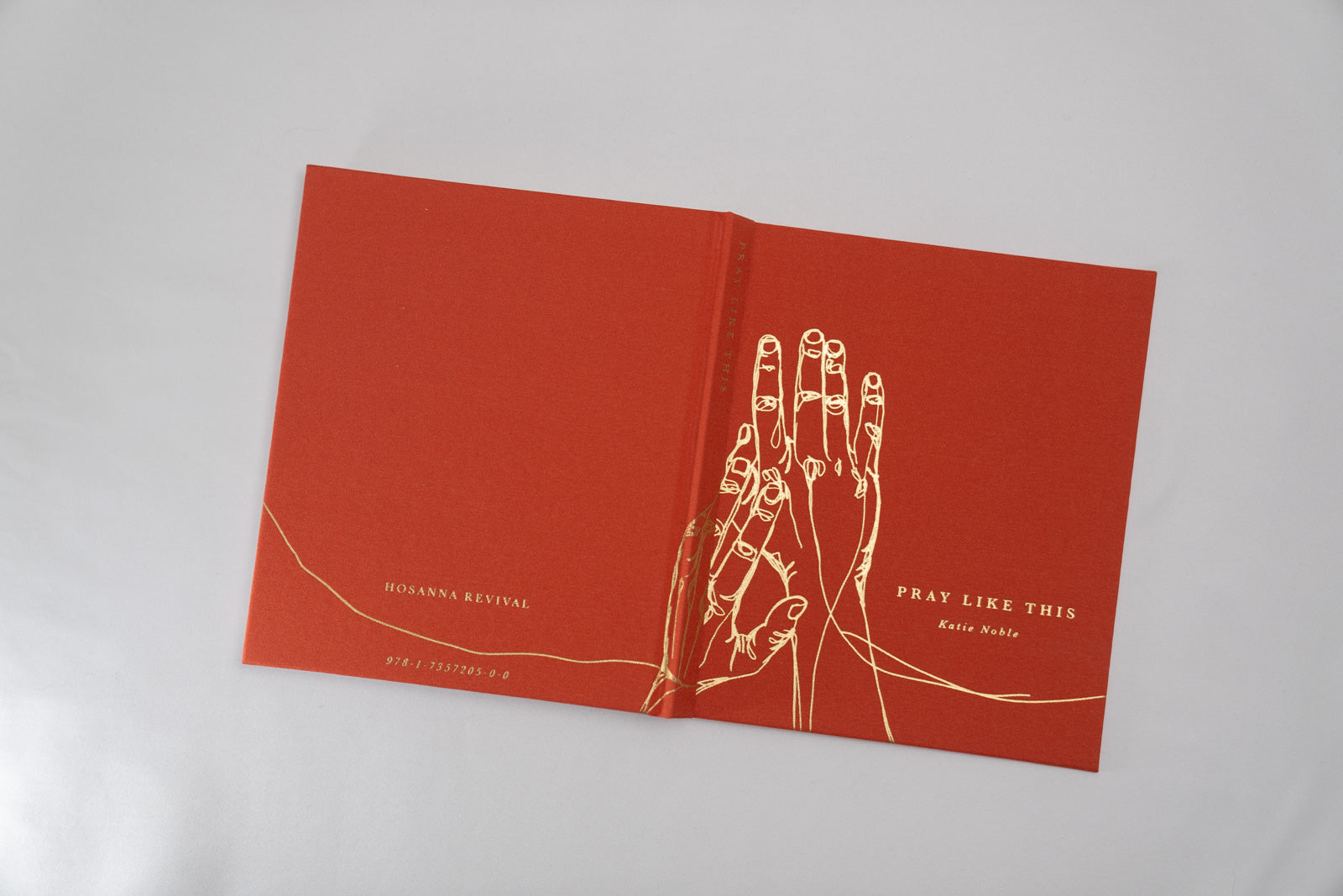 Pray Like This  - Devotional