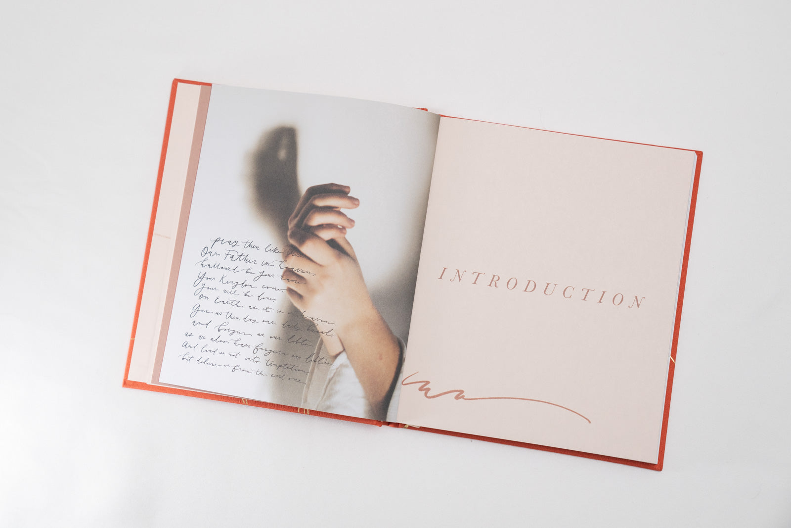 Pray Like This  - Devotional