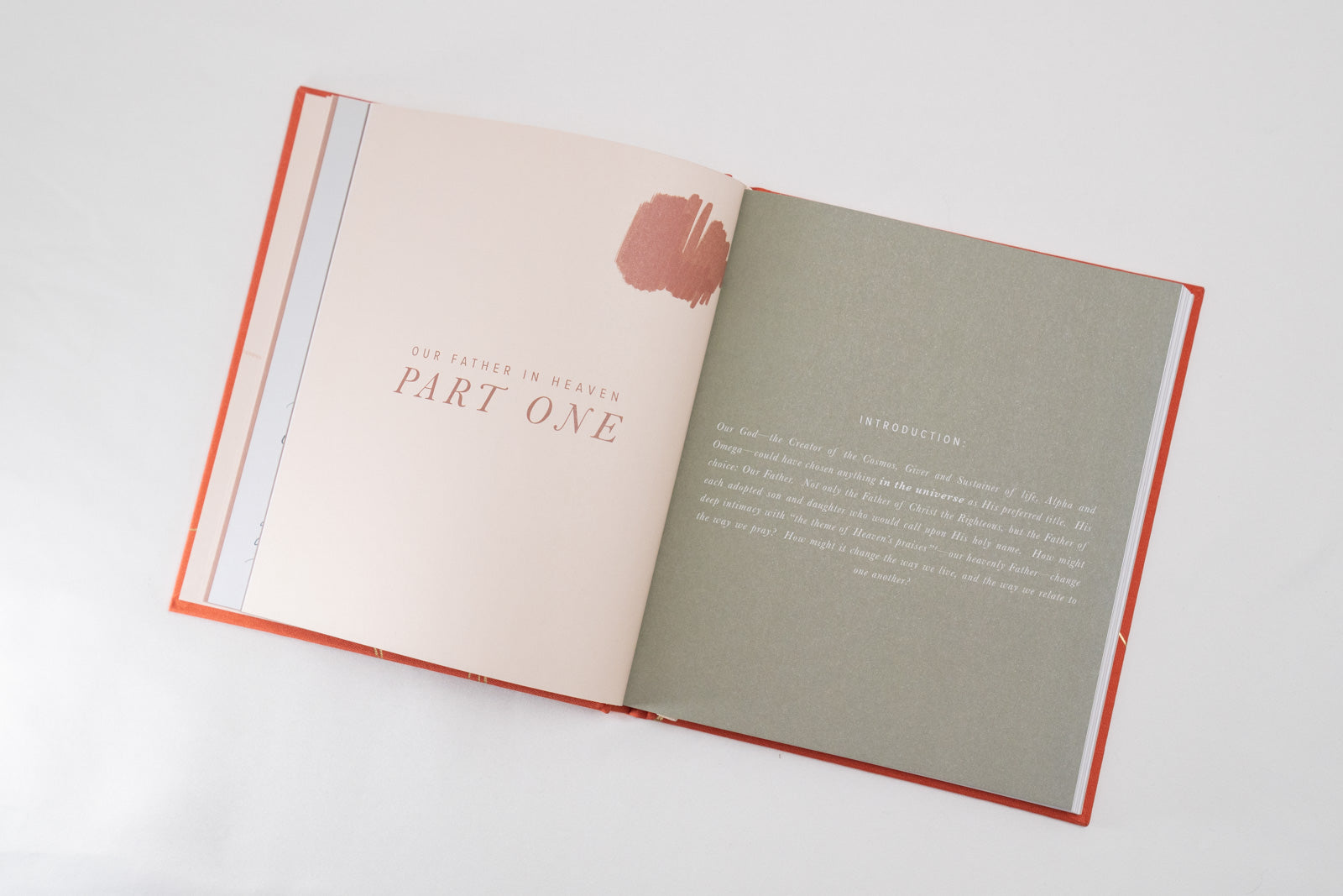 Pray Like This  - Devotional