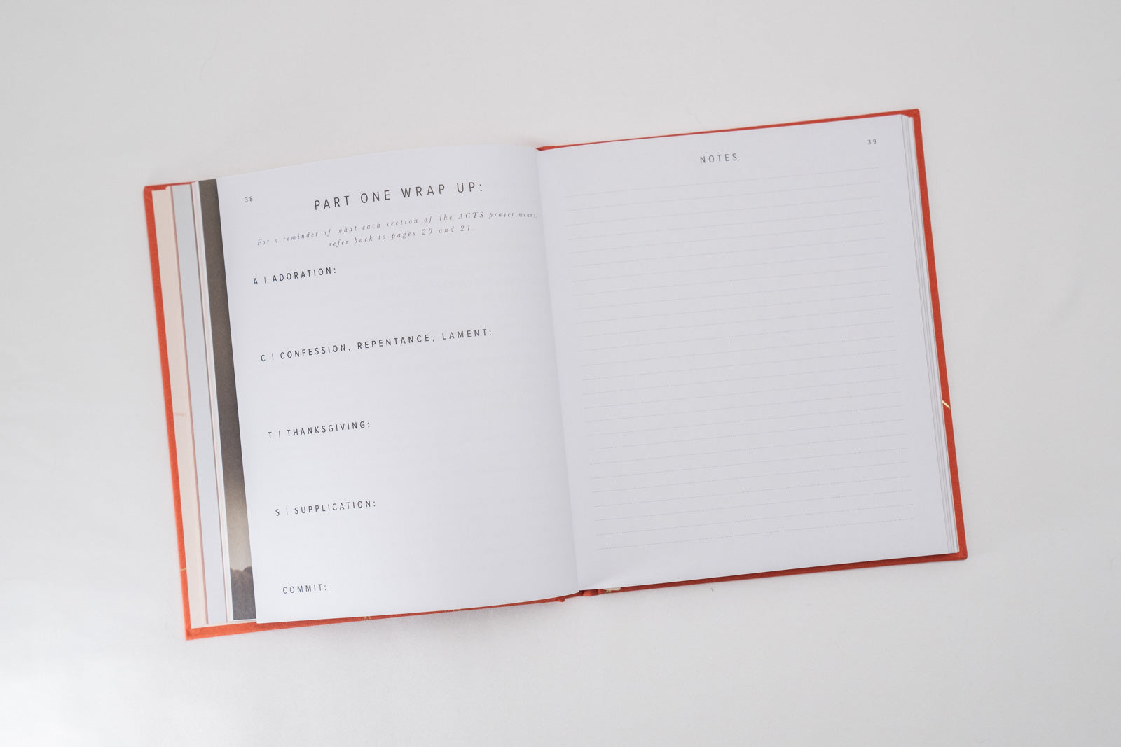 Pray Like This  - Devotional