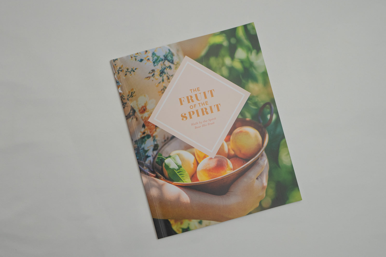 The Fruit of the Spirit
