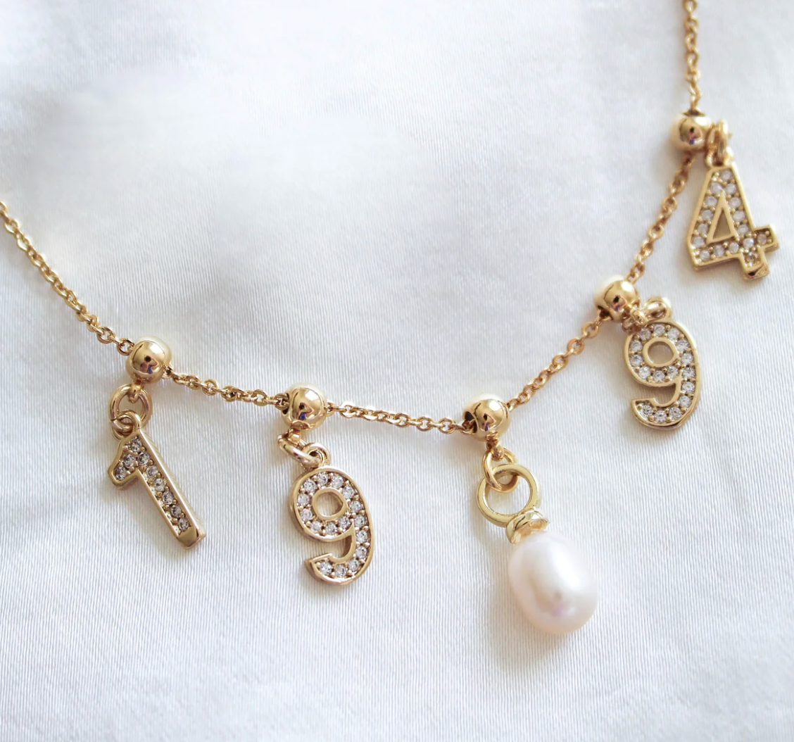 Starter Slide Chain Bracelet